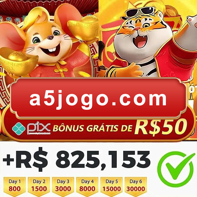 O site a5.game é confiável?